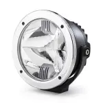 LUMINATOR COMPACT LED-kaukovalo ref. 50 